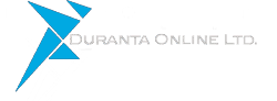 Duranta Online Logo